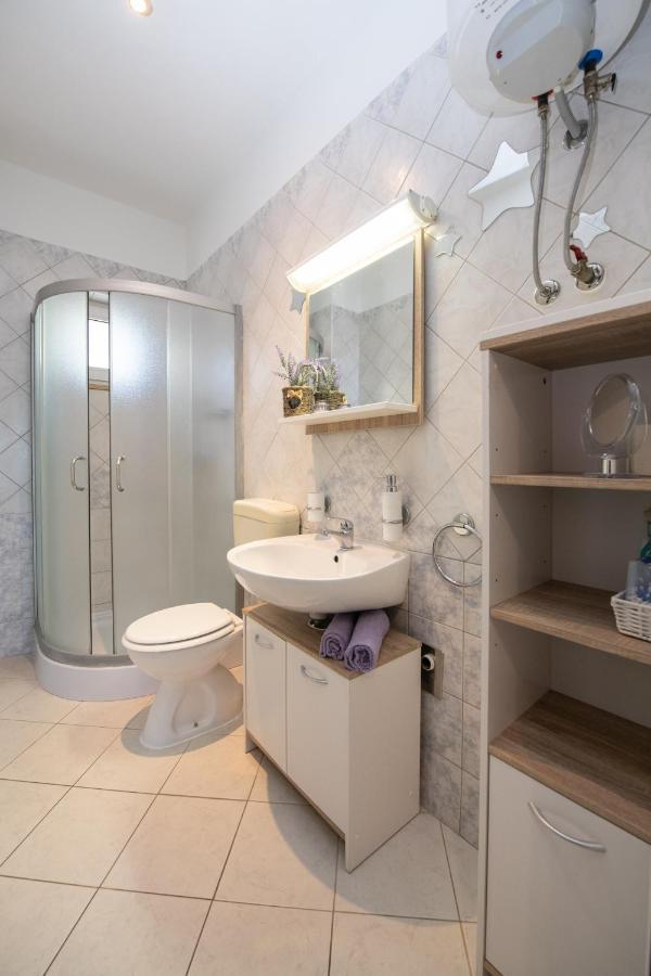 Panoramico Apartment أوباتيا المظهر الخارجي الصورة