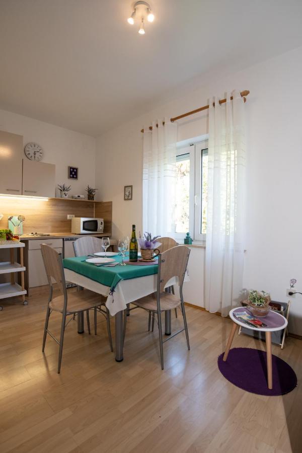 Panoramico Apartment أوباتيا المظهر الخارجي الصورة