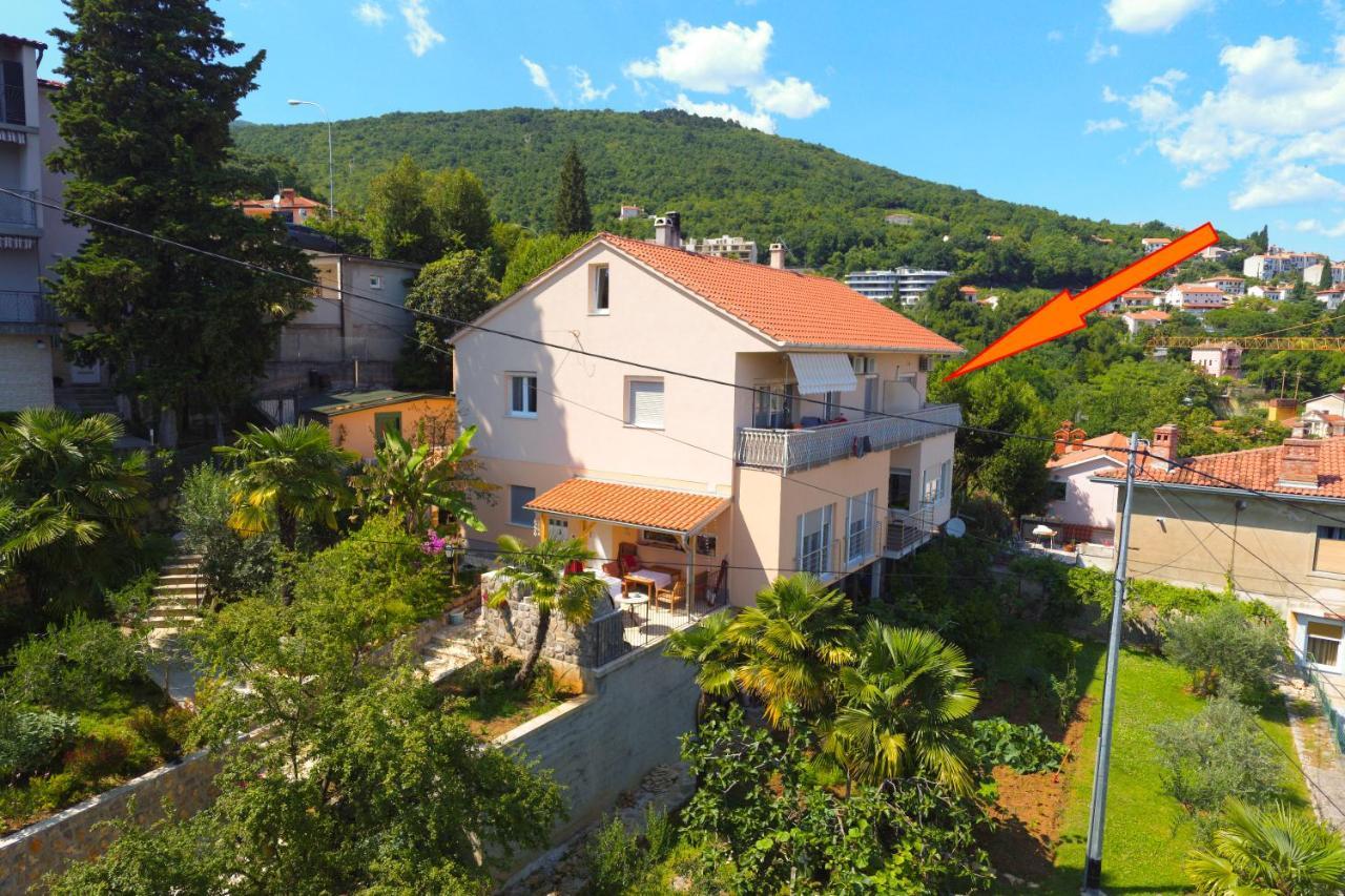 Panoramico Apartment أوباتيا المظهر الخارجي الصورة