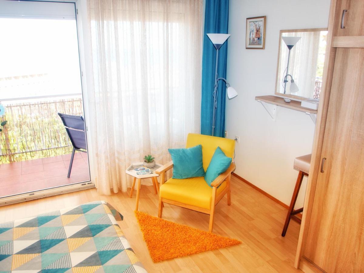 Panoramico Apartment أوباتيا المظهر الخارجي الصورة