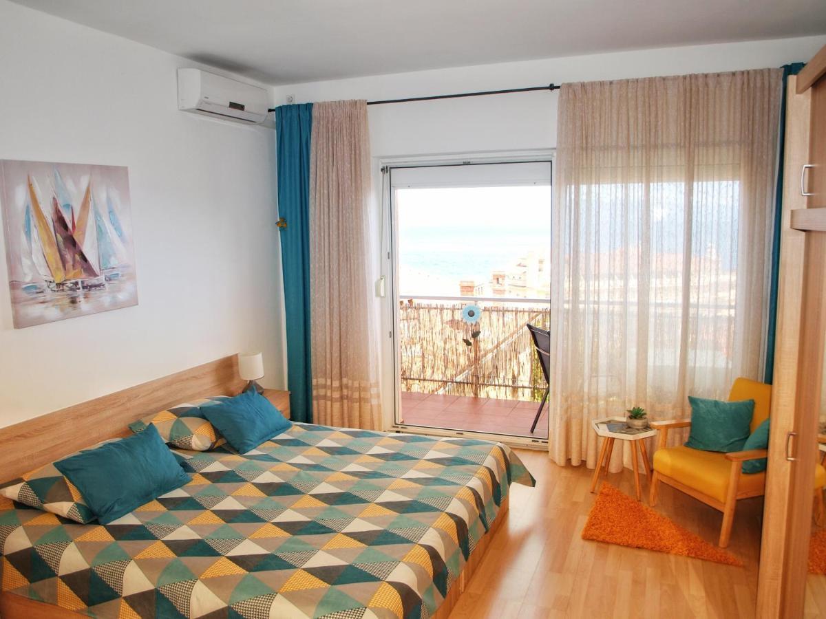 Panoramico Apartment أوباتيا المظهر الخارجي الصورة