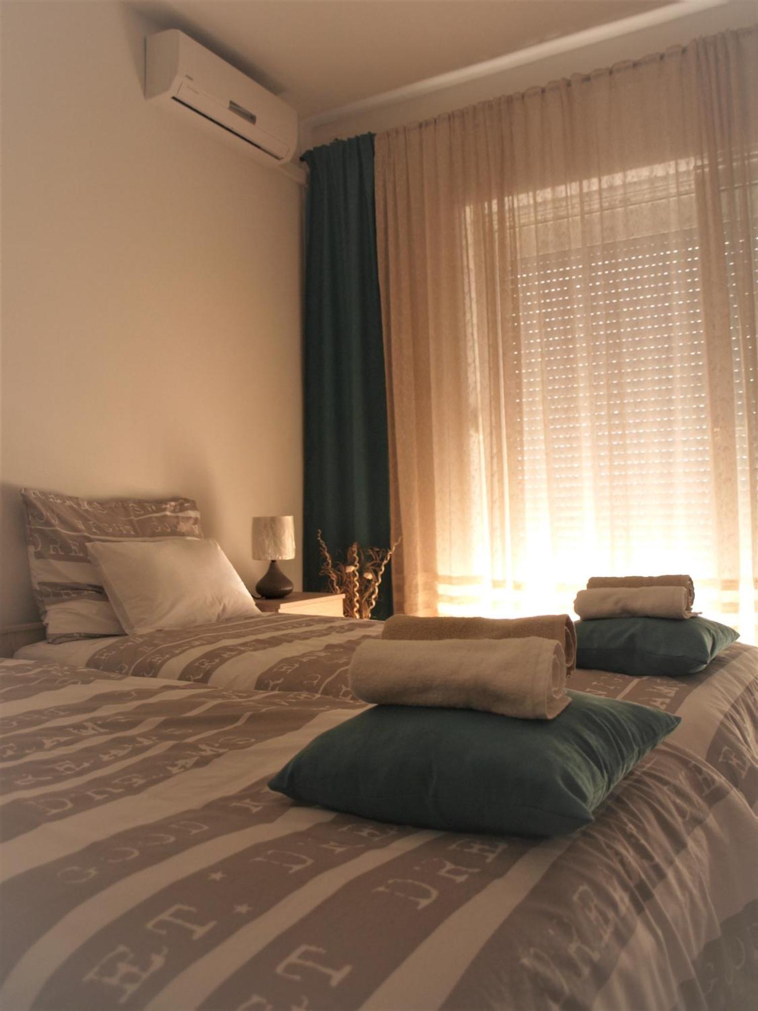 Panoramico Apartment أوباتيا المظهر الخارجي الصورة