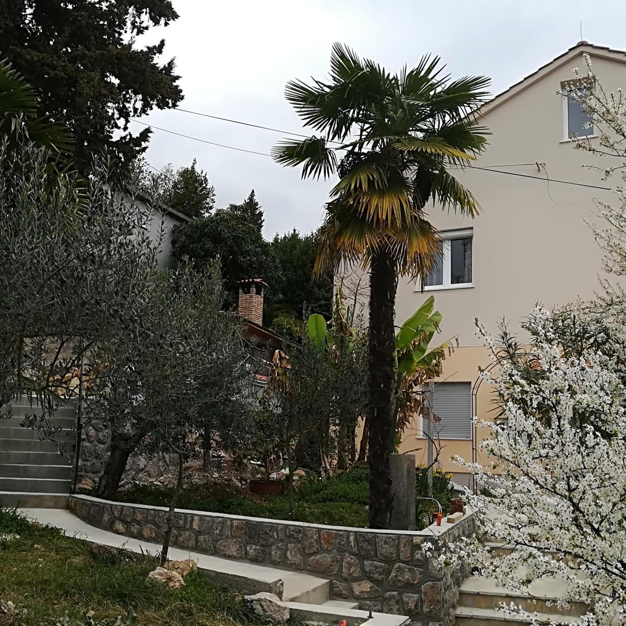 Panoramico Apartment أوباتيا المظهر الخارجي الصورة