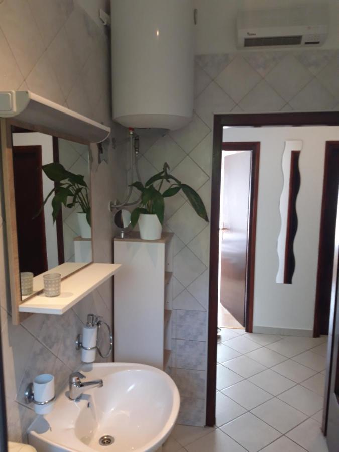 Panoramico Apartment أوباتيا المظهر الخارجي الصورة